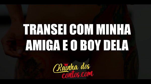 Contos eróticos casada peituda chupando o amigo do corno