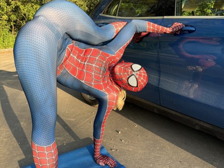 Cosplay Adulto: Top 9 Atrizes e Musas