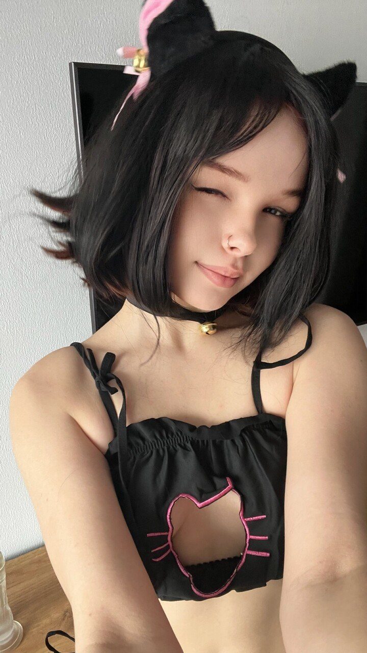 Little Missy cosplay